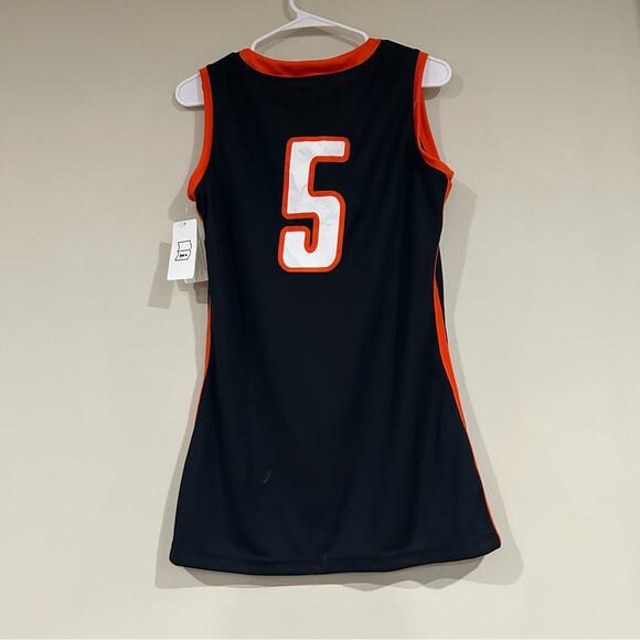 Nike Oklahoma State Cowboys Basketball Jersey - Picture 2 of 9